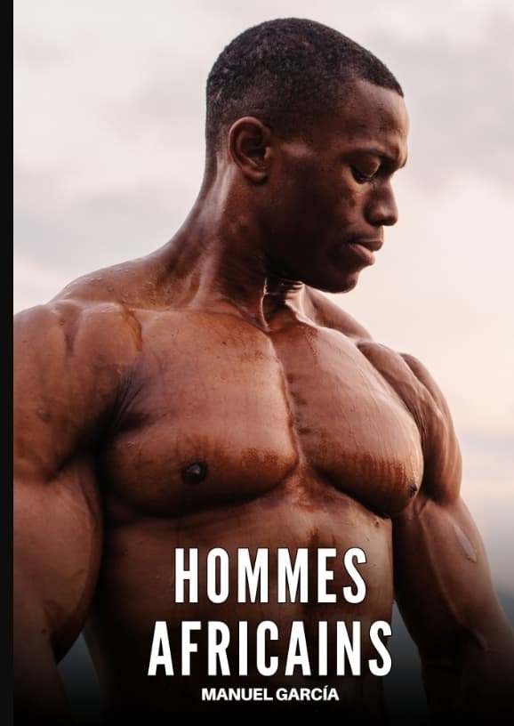 Hommes Africains