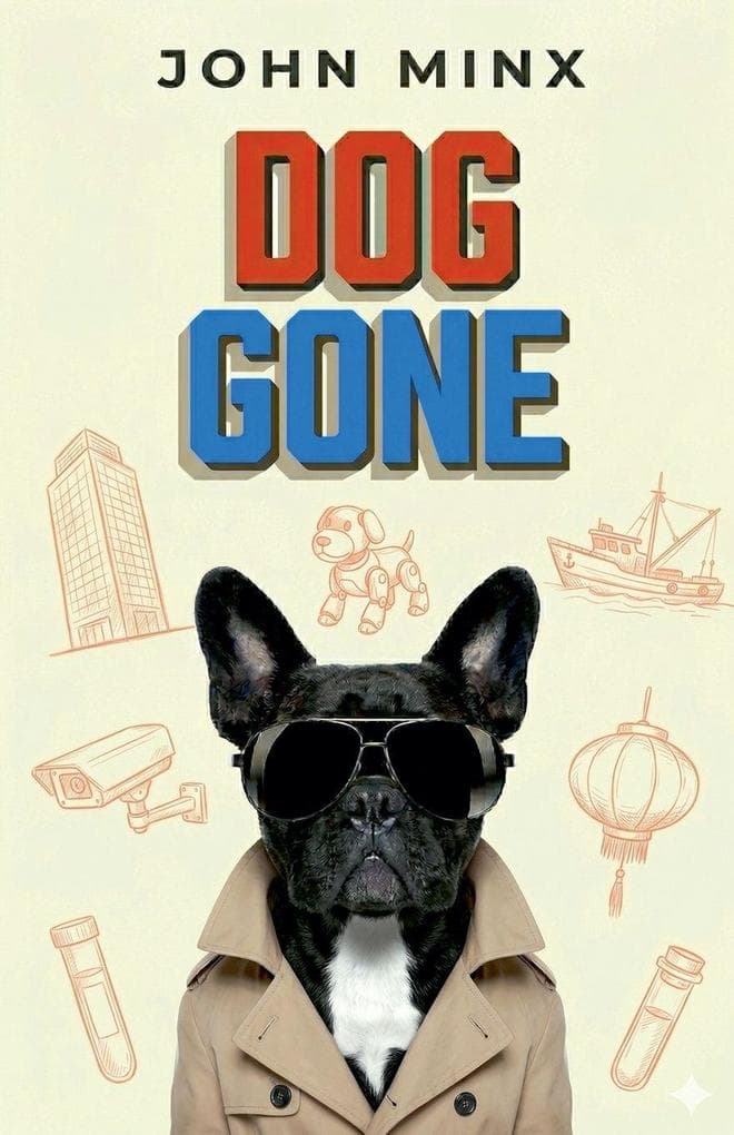 Dog Gone