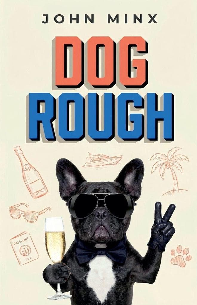 Dog Rough