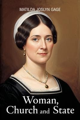 Woman, Church and State