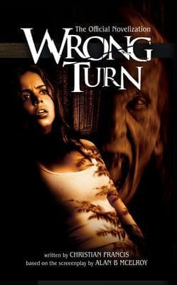 Wrong Turn