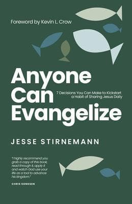 Anyone Can Evangelize