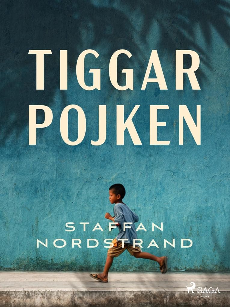 Tiggarpojken