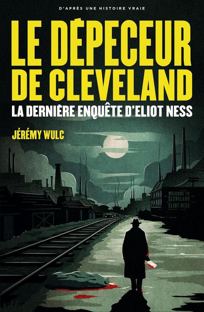 Le Dépeceur de Cleveland