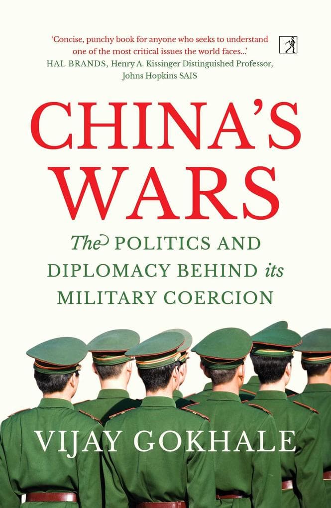 China's Wars