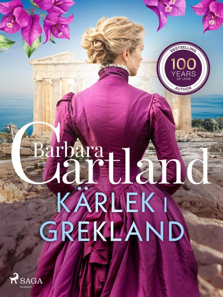 Kärlek i Grekland