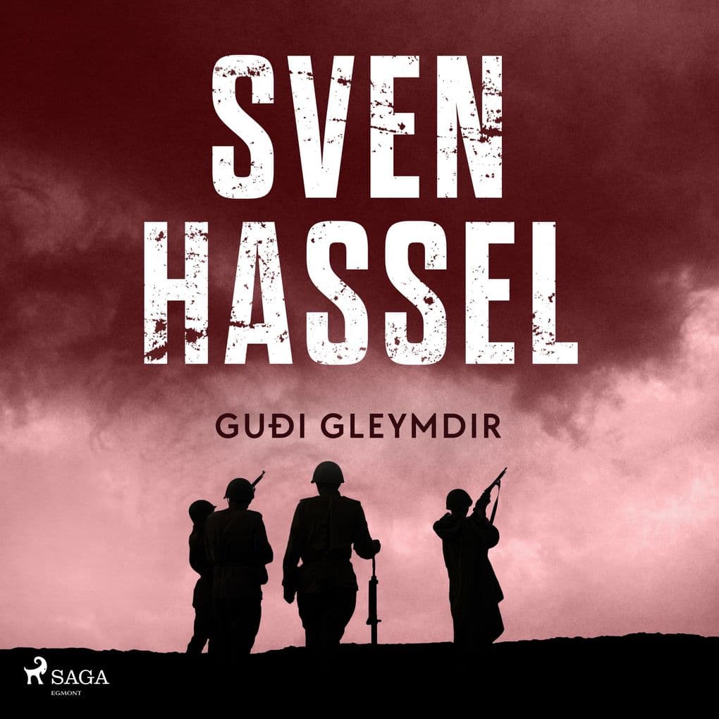 Guði gleymdir