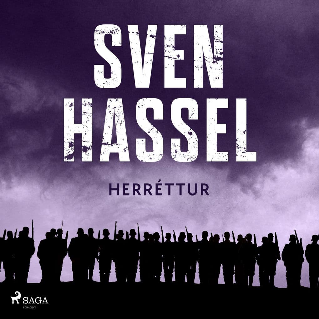 Herréttur