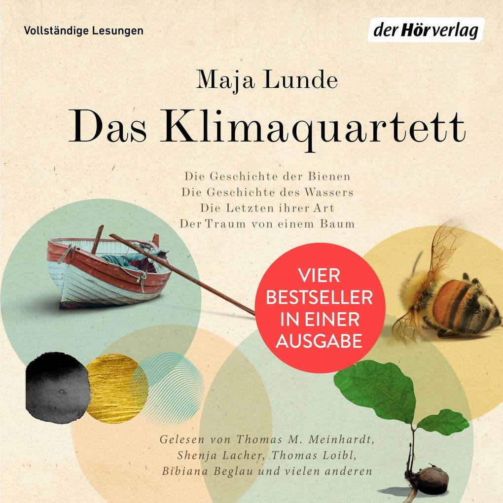 Das Klimaquartett