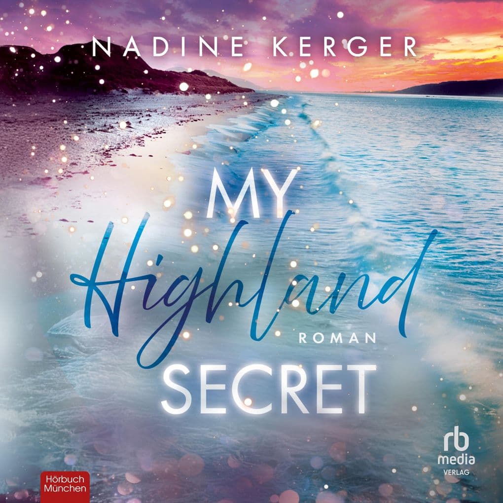 My Highland Secret