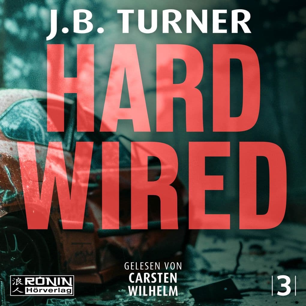 Hard Wired