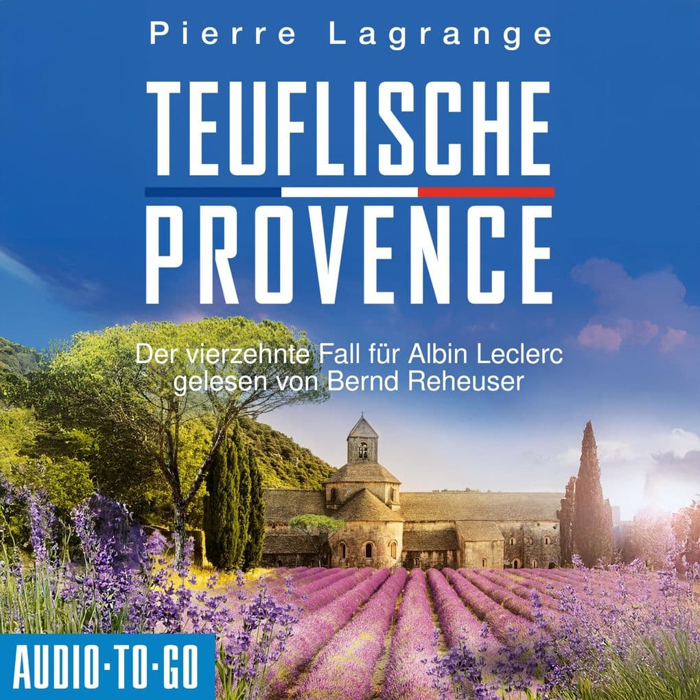 Teuflische Provence