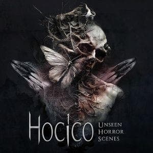 Unseen Horror Scenes