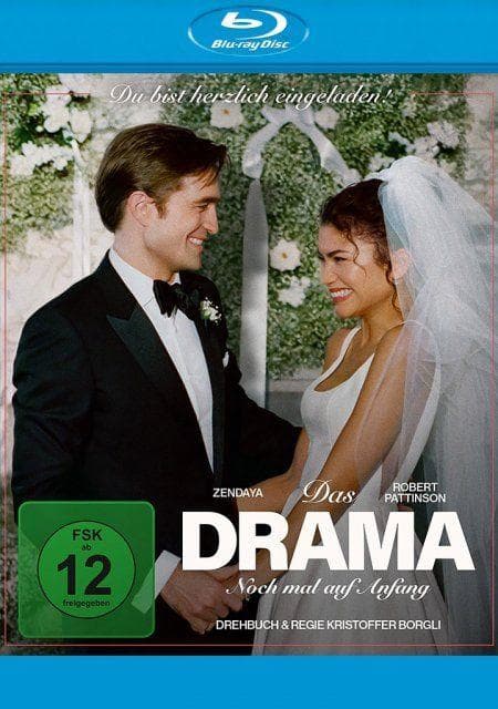 Das Drama - Noch mal auf Anfang