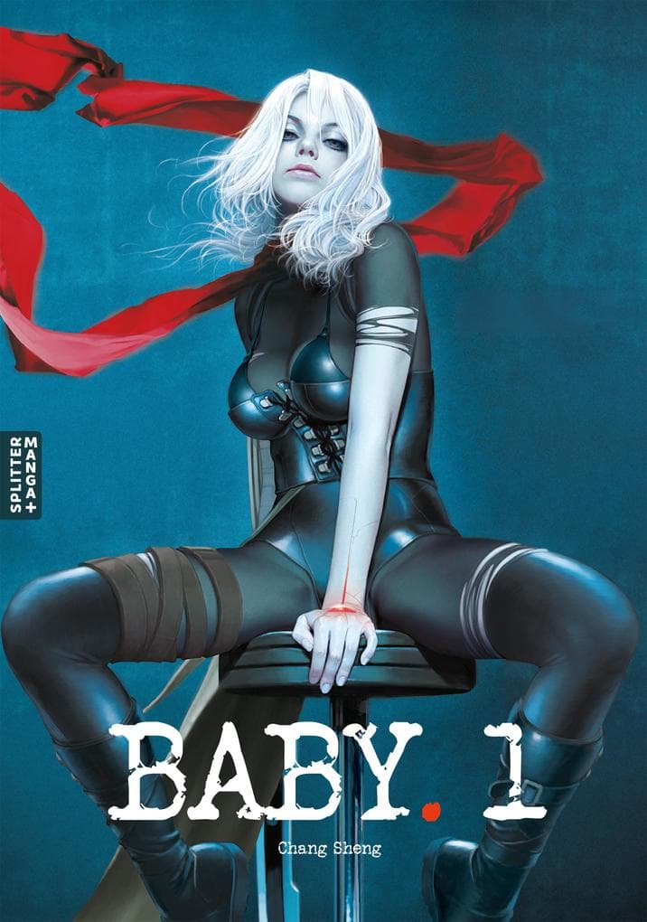 Baby 01