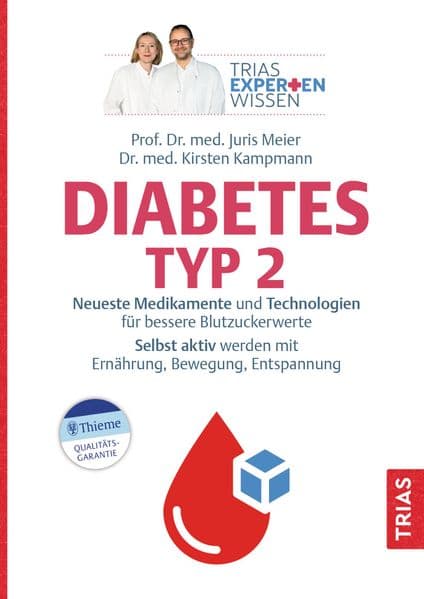 Expertenwissen Diabetes Typ 2