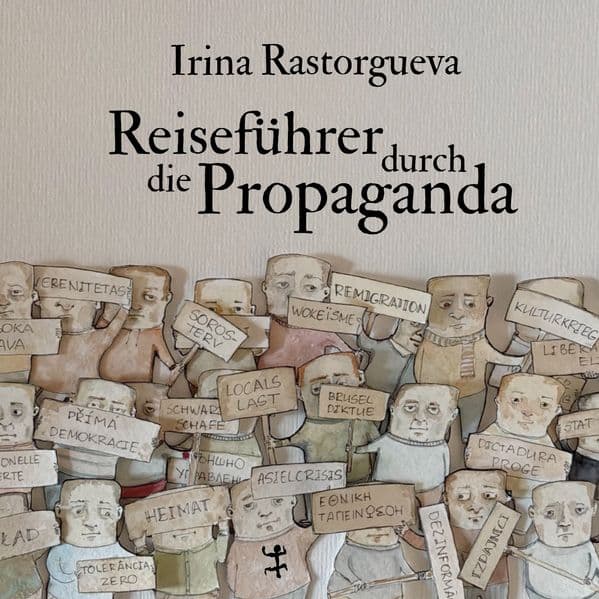 Reiseführer durch die Propaganda