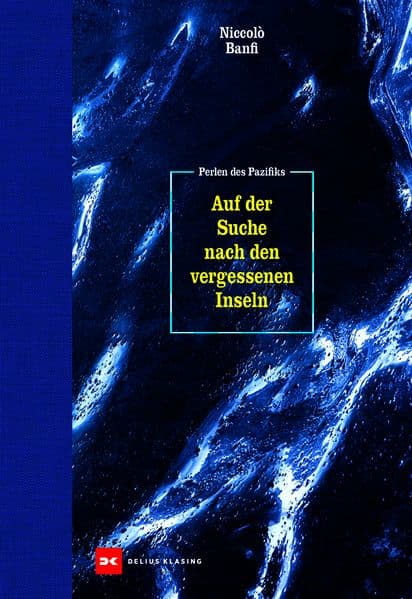 Perlen des Pazifiks