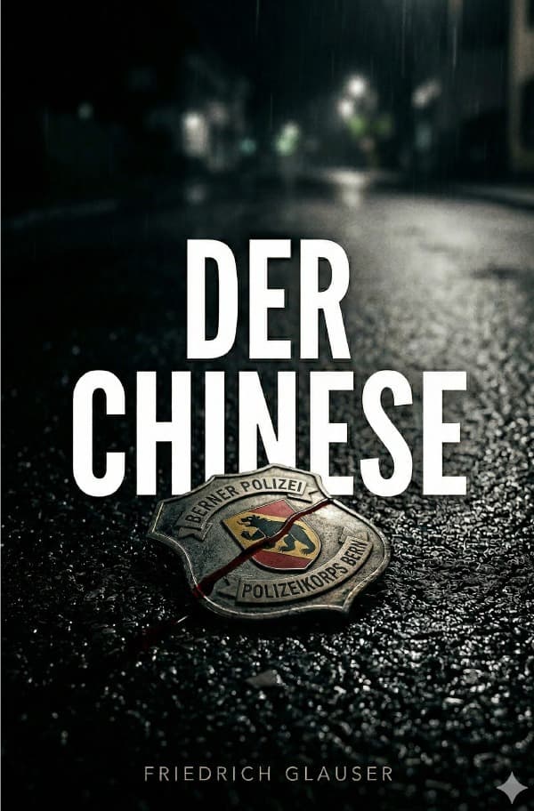 Der Chinese