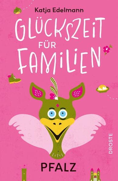 Glückszeit für Familien - Pfalz
