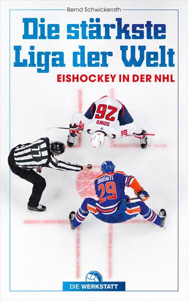 Die stärkste Liga der Welt