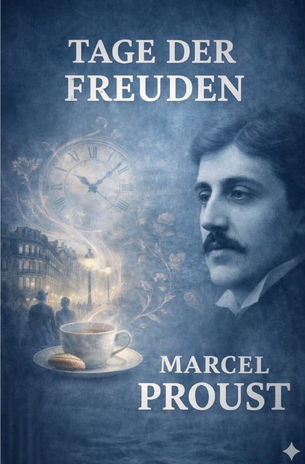Tage der Freuden