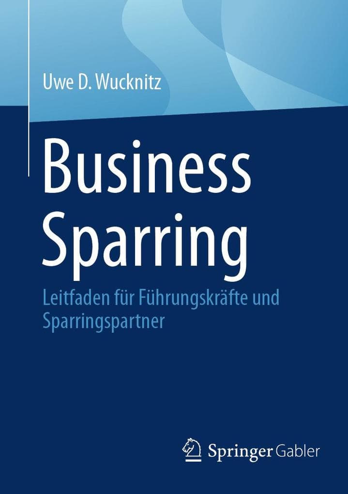 Business Sparring