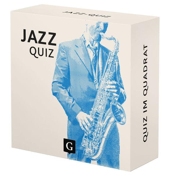 Jazz-Quiz
