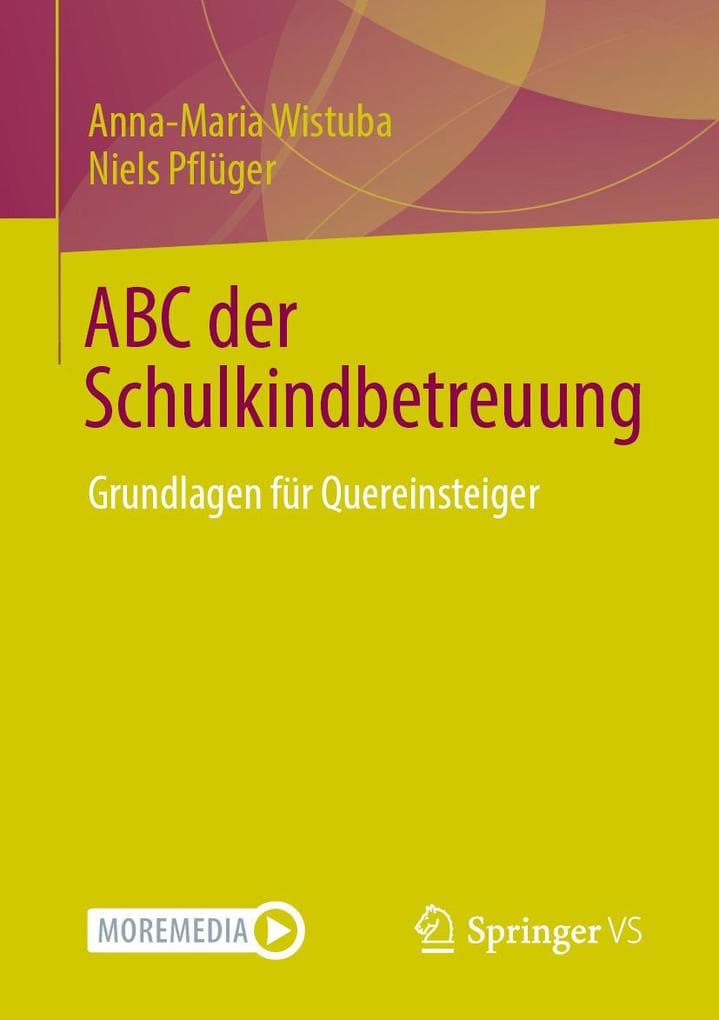 ABC der Schulkindbetreuung