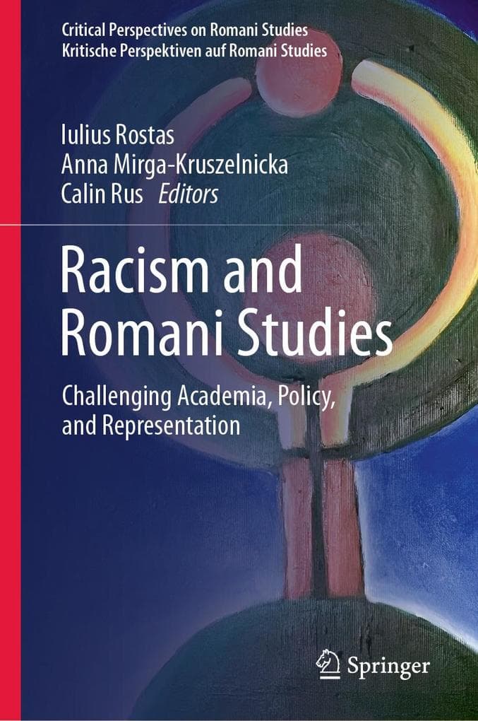 Racism and Romani Studies