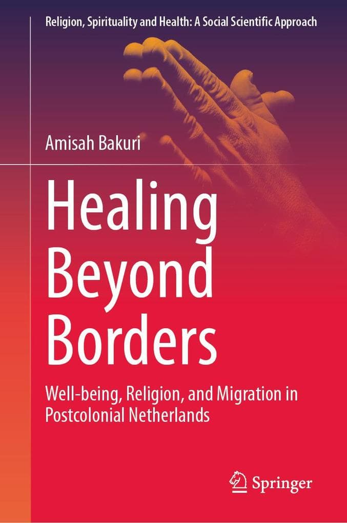 Healing Beyond Borders