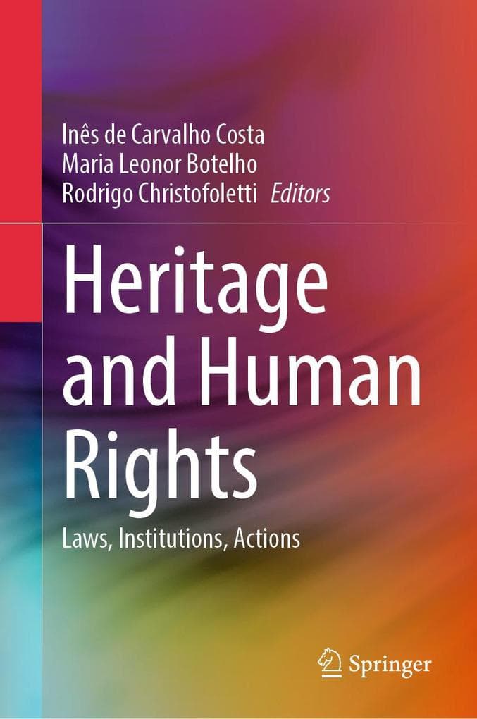 Heritage and Human Rights