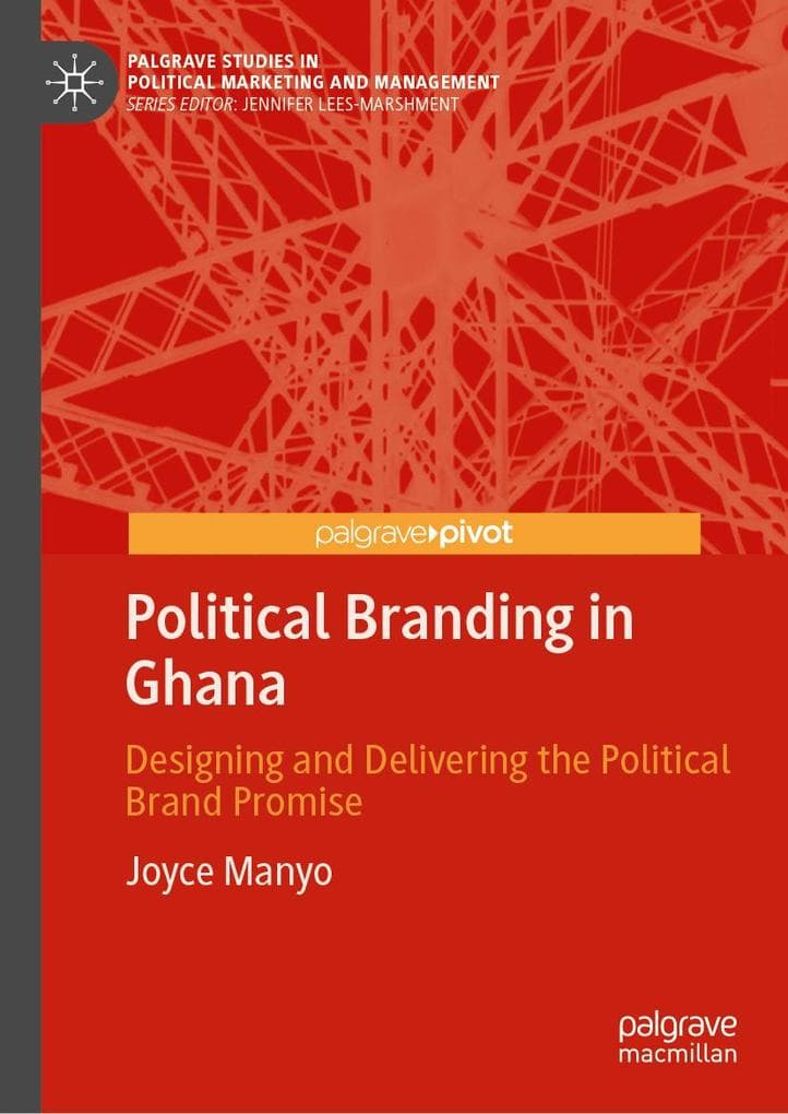 Political Branding in Ghana