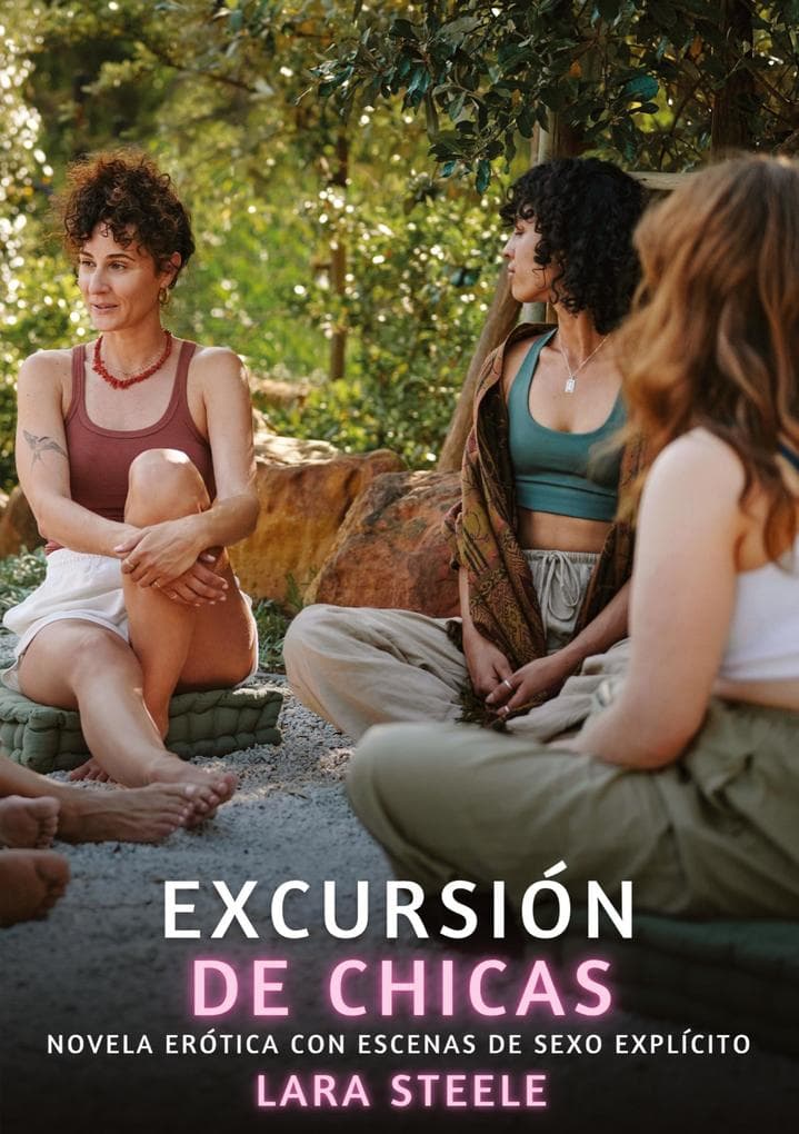 Excursión de Chicas