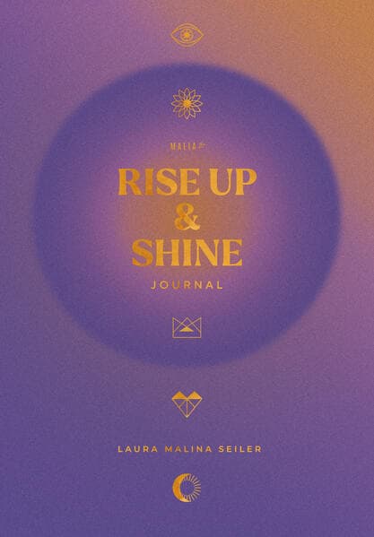 Rise Up & Shine Journal 2026