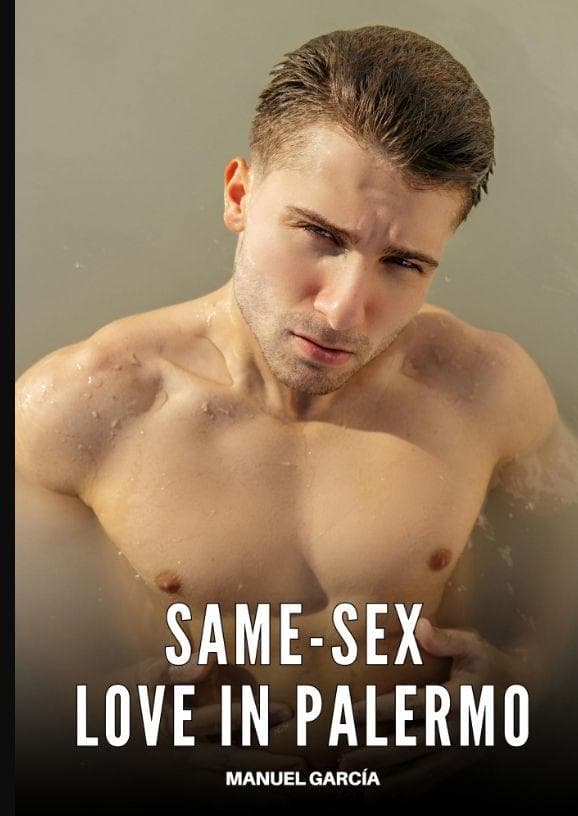 Same-Sex Love in Palermo
