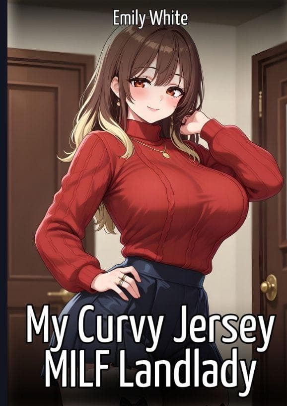 The Curvy Stripper and her Columbia Professor