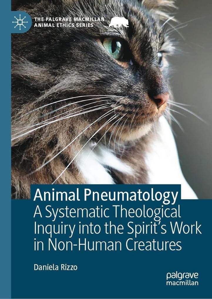 Animal Pneumatology