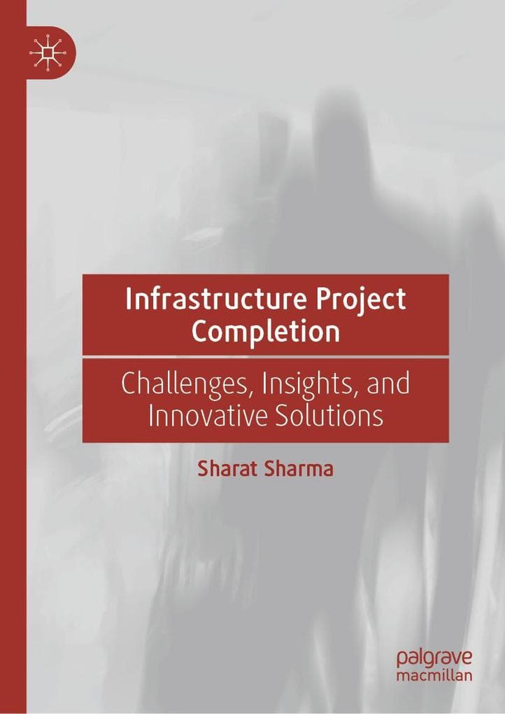 Infrastructure Project Completion