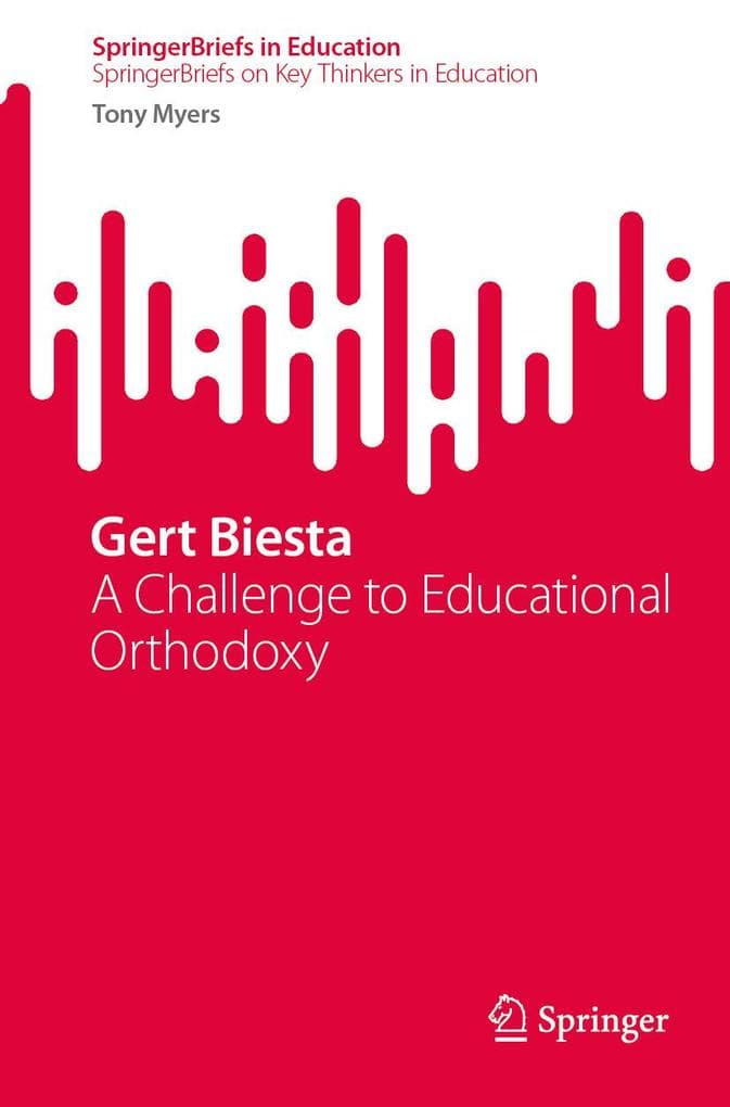 Gert Biesta