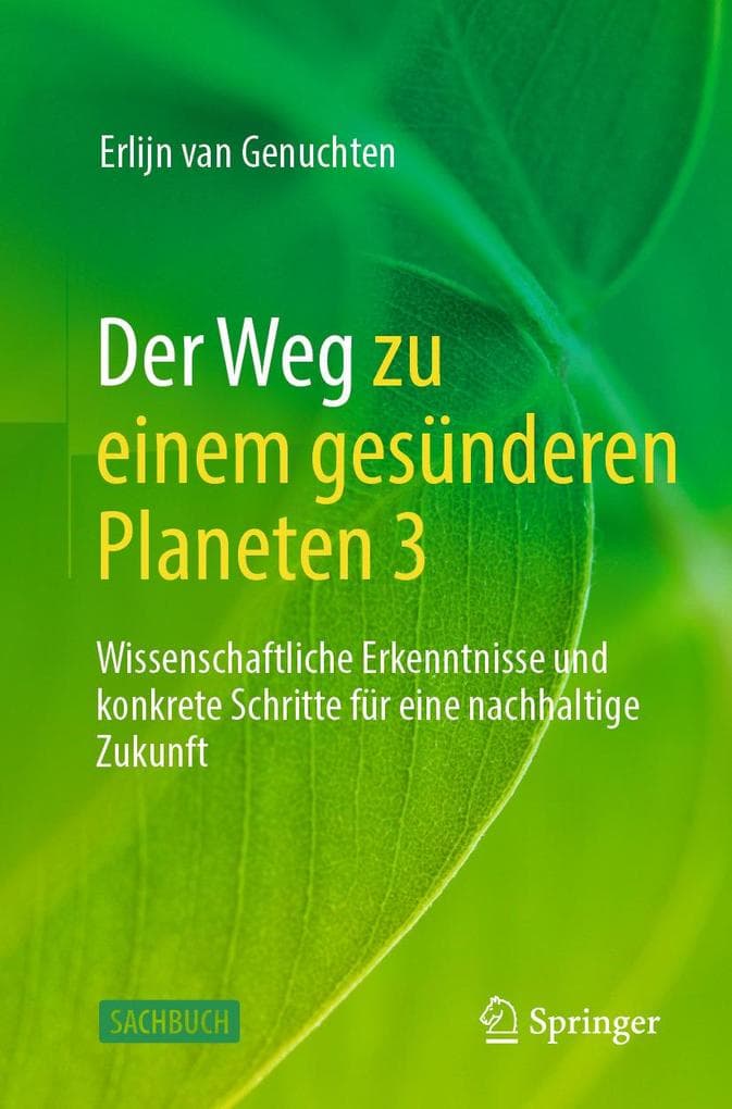 Der Weg zu einem gesünderen Planeten 3