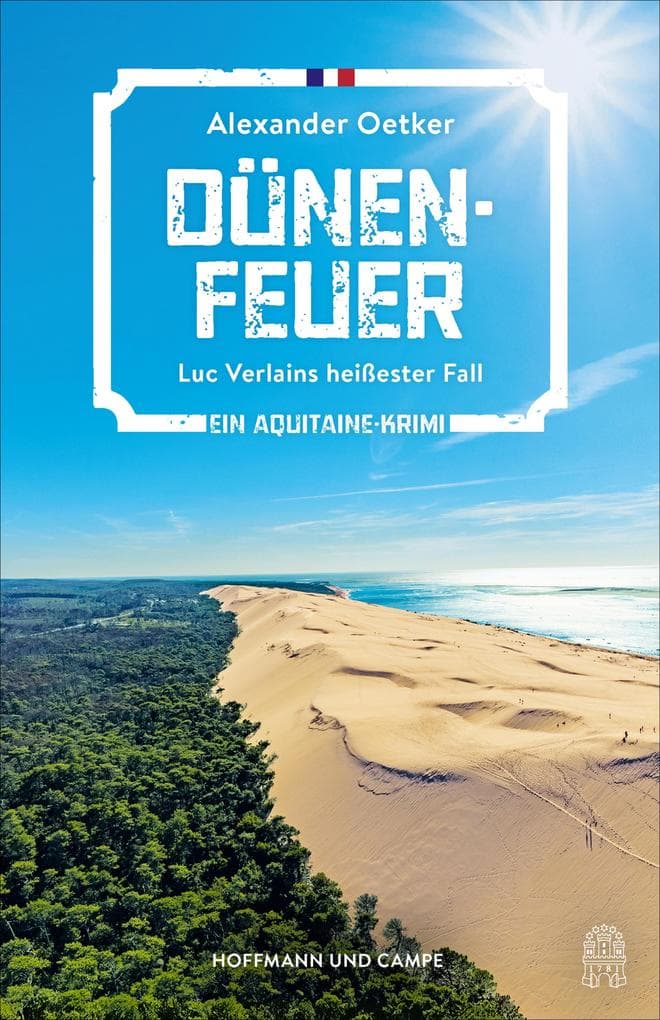 Dünenfeuer