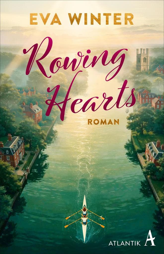 Rowing Hearts