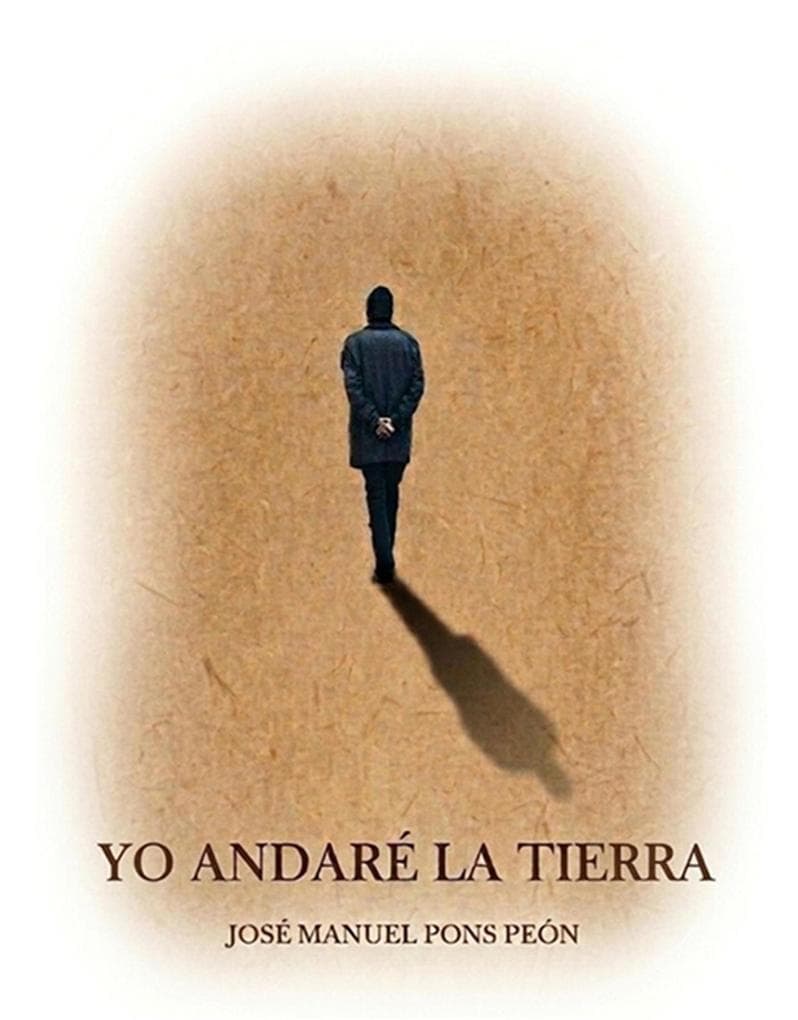 Yo andaré la tierra