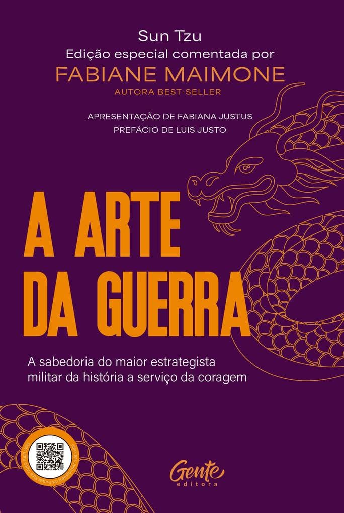 A arte da guerra
