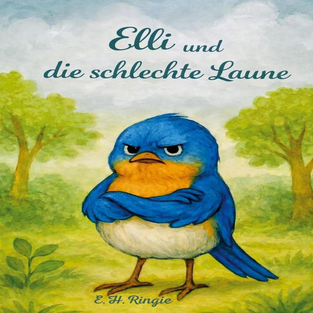Elli und die schlechte Laune
