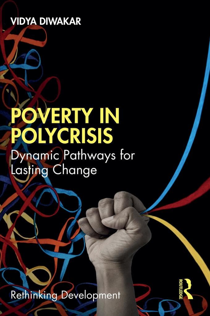 Poverty in Polycrisis