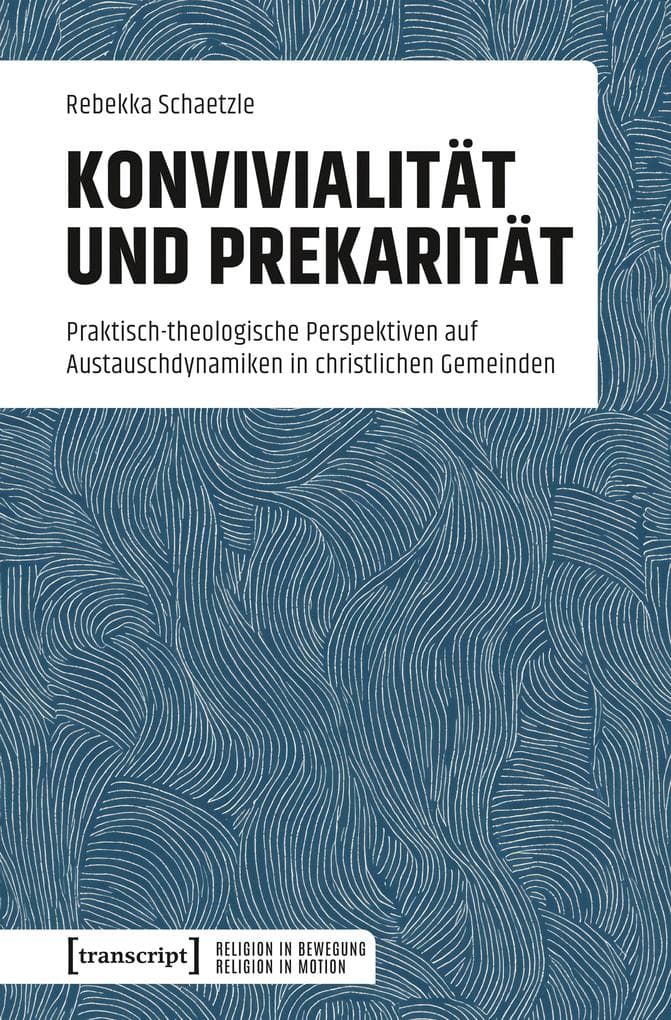 Konvivialität und Prekarität