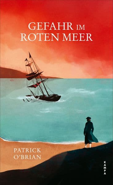 Gefahr im Roten Meer