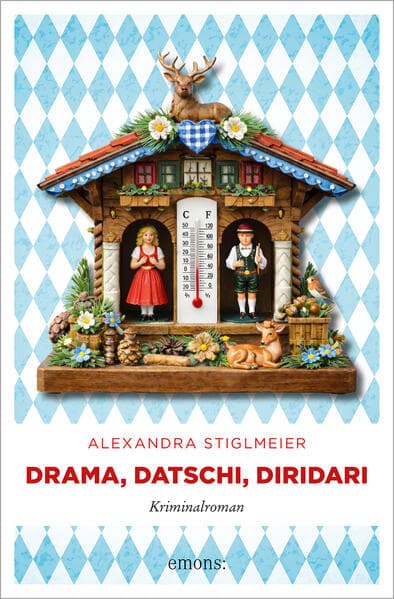 Drama, Datschi, Diridari